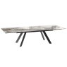 Toronto Extending Dining Table | 200 - 300cm Toronto Extending Dining Table | 200 - 300cm