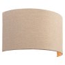 Obi Wall Light in Natural Finish Obi Wall Light in Natural Finish