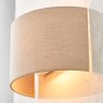 Obi Wall Light in Natural Finish Obi Wall Light in Natural Finish