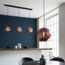 Boli Single Pendant Light Boli Single Pendant Light