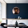 Boli Single Pendant Light Boli Single Pendant Light