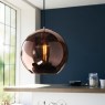 Boli Single Pendant Light Boli Single Pendant Light
