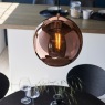 Boli Single Pendant Light Boli Single Pendant Light