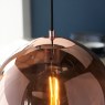 Boli Single Pendant Light Boli Single Pendant Light