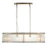 Ridgeton Pendant Light Fitting