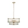 Ridgeton Pendant Light Fitting