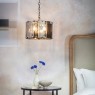 Clooney Small Pendant Light Clooney Small Pendant Light