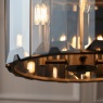 Clooney Small Pendant Light Clooney Small Pendant Light