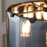 Clooney Small Pendant Light Clooney Small Pendant Light