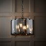 Clooney Small Pendant Light Clooney Small Pendant Light