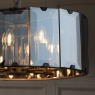 Clooney Large Pendant Light Clooney Large Pendant Light