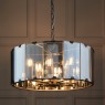 Clooney Large Pendant Light Clooney Large Pendant Light