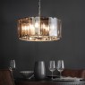 Clooney Large Pendant Light Clooney Large Pendant Light