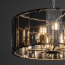 Clooney Large Pendant Light Clooney Large Pendant Light