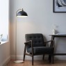 Buchanan Floor Light | Matt Black Buchanan Floor Light | Matt Black