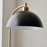 Buchanan Floor Light | Matt Black Buchanan Floor Light | Matt Black