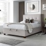 Orla Double Ottoman Storage Bed Orla Double Ottoman Storage Bed