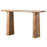 Gallery Direct Hoffman Console Table Gallery Direct Hoffman Console Table
