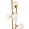 Luva Floor lamp Luva Floor lamp