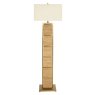 Richmond Interiors Meyra Floor Lamp