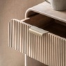 Colonna Bedside, Large Colonna Bedside, Large