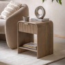 Colonna Bedside, Large Colonna Bedside, Large