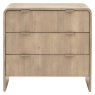 Colonna 3 Drawer Chest