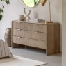 Colonna 6 Drawer Chest Colonna 6 Drawer Chest