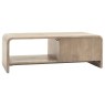 Gallery Direct Colonna 1 Drawer Coffee Table Gallery Direct Colonna 1 Drawer Coffee Table