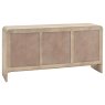 Gallery Direct Colonna 3 Door Sideboard Gallery Direct Colonna 3 Door Sideboard