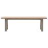 Eton Prairie Dining Bench Eton Prairie Dining Bench