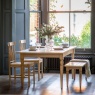 Eton Extending Dining Table in Natural