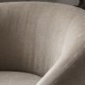 Curvo Cream Armchair Curvo Cream Armchair
