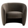 Curvo Espesso Armchair Curvo Espesso Armchair