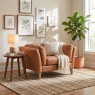Gallery Direct Ebury Armchair Gallery Direct Ebury Armchair