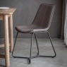 Gallery Direct Hawking Ember Chair (2 pack) Gallery Direct Hawking Ember Chair (2 pack)