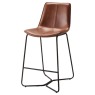 Hawking Stool Brown (2pk) Hawking Stool Brown (2pk)