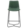 Hawking Green Stool (2pk)