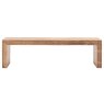 Iowa Natural Dining Bench Iowa Natural Dining Bench