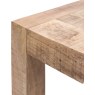 Iowa Dining Table- Natural Iowa Dining Table- Natural