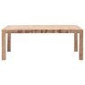 Iowa Dining Table- Natural Iowa Dining Table- Natural