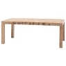 Iowa Dining Table- Natural Iowa Dining Table- Natural