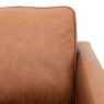 Osborne 2 Seater Sofa Vintage Brown Osborne 2 Seater Sofa Vintage Brown
