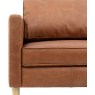 Osborne 2 Seater Sofa Vintage Brown Osborne 2 Seater Sofa Vintage Brown
