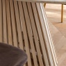 Gallery Direct Soho Oval Dining Table Gallery Direct Soho Oval Dining Table