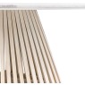 Gallery Direct Soho Oval Dining Table Gallery Direct Soho Oval Dining Table