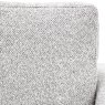 Whitwell Light Grey Armchair Whitwell Light Grey Armchair