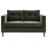 Whitwell 2 Seater Sofa Forest Whitwell 2 Seater Sofa Forest