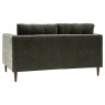 Whitwell 2 Seater Sofa Forest Whitwell 2 Seater Sofa Forest
