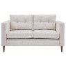 Whitwell Light Grey Sofa 2 Seater